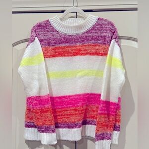 Allison Joy (Evereve) Sweater